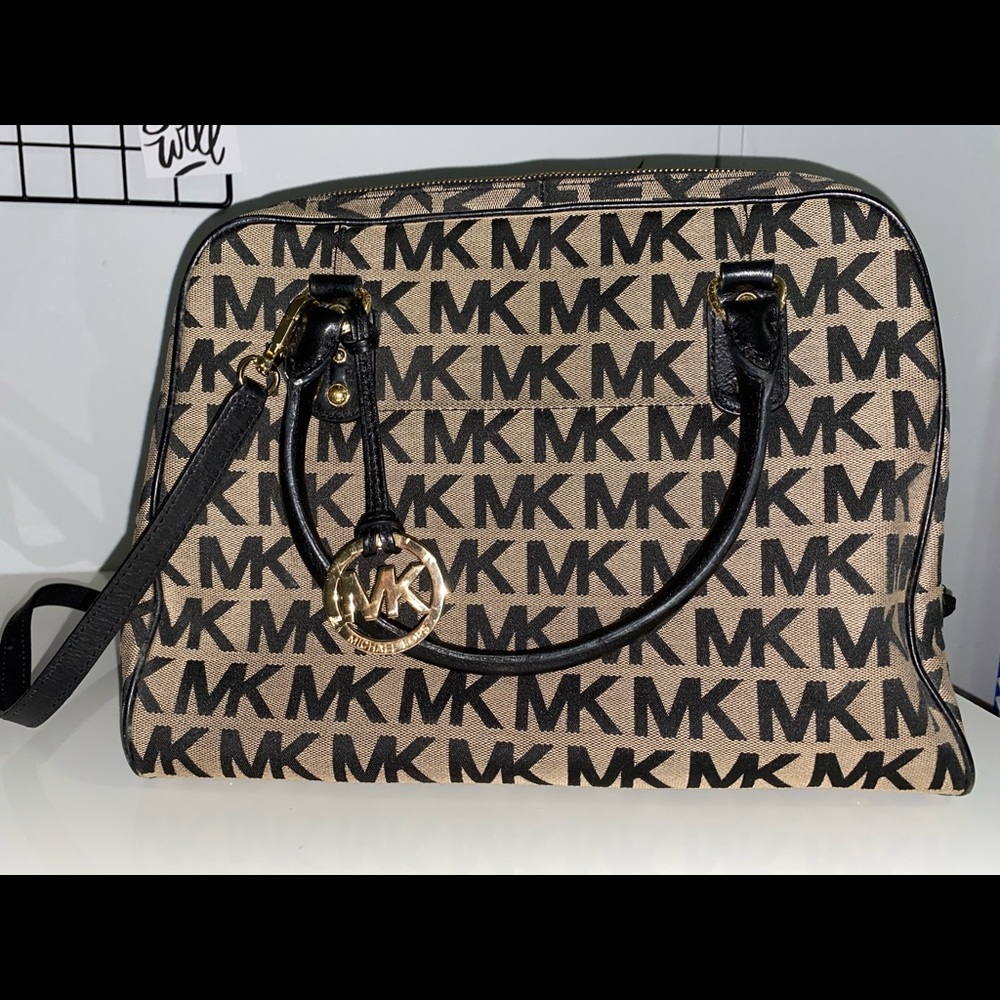 Michael Kors Shoulder Purse